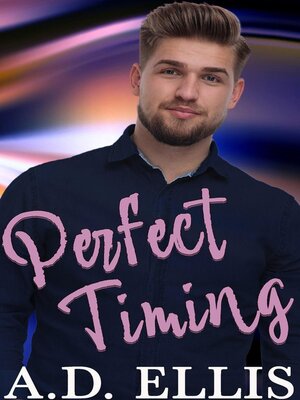 cover image of Perfect Timing